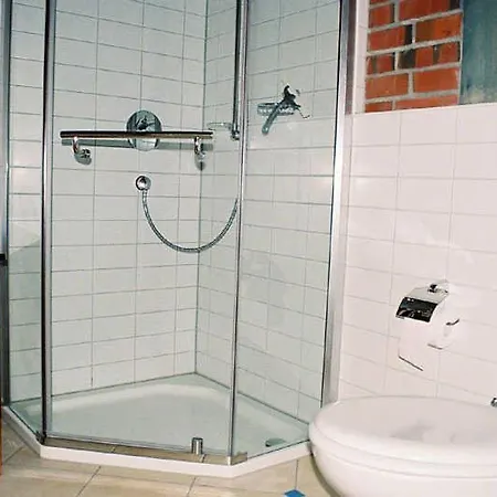 Hébergement de vacances Alte Fischerkate Groß Zicker