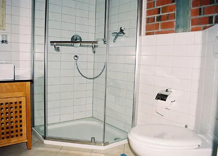 Alte Fischerkate